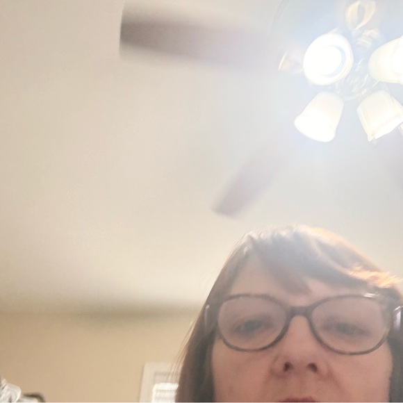 Michael Kors Beige and Tan Signature Tote - Picture 6 of 13